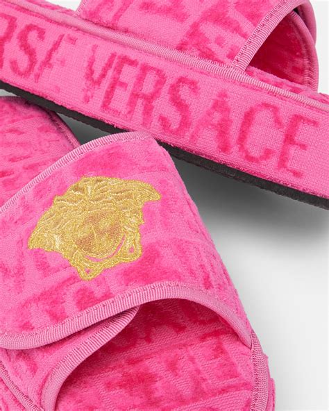 versace slippers singapore|versace online store.